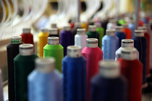 best embroidery cloth