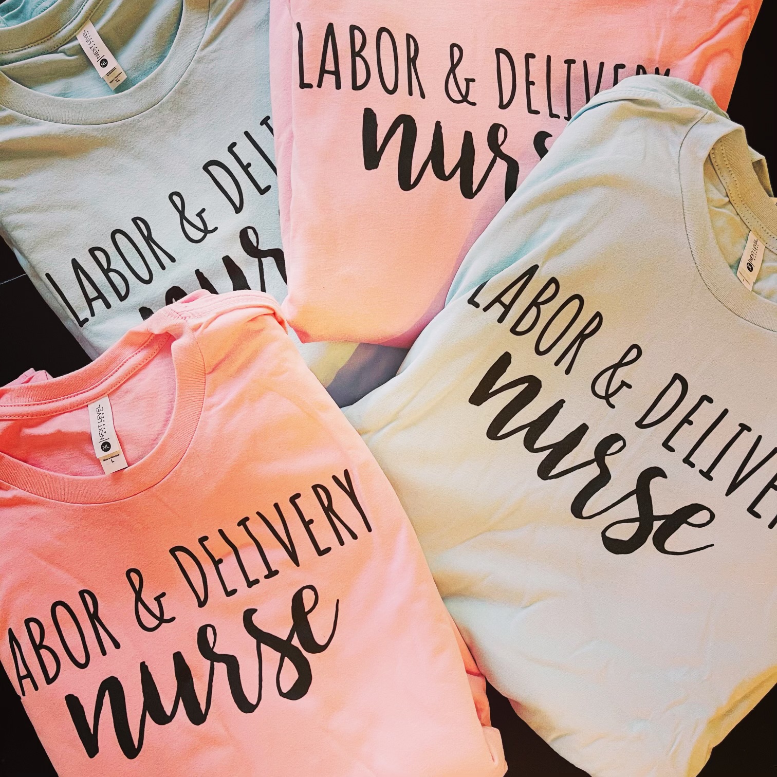 custom-screenprinted-tshirts-near-me