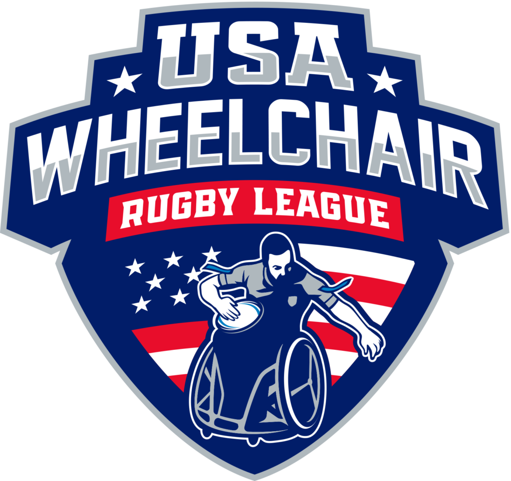 wheelchair rugby league