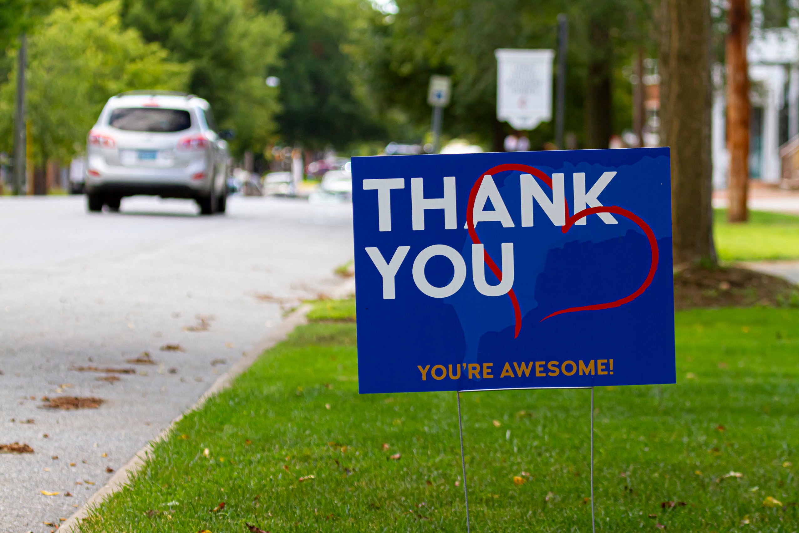 How To Print On Corrugated Plastic For Yard Signs