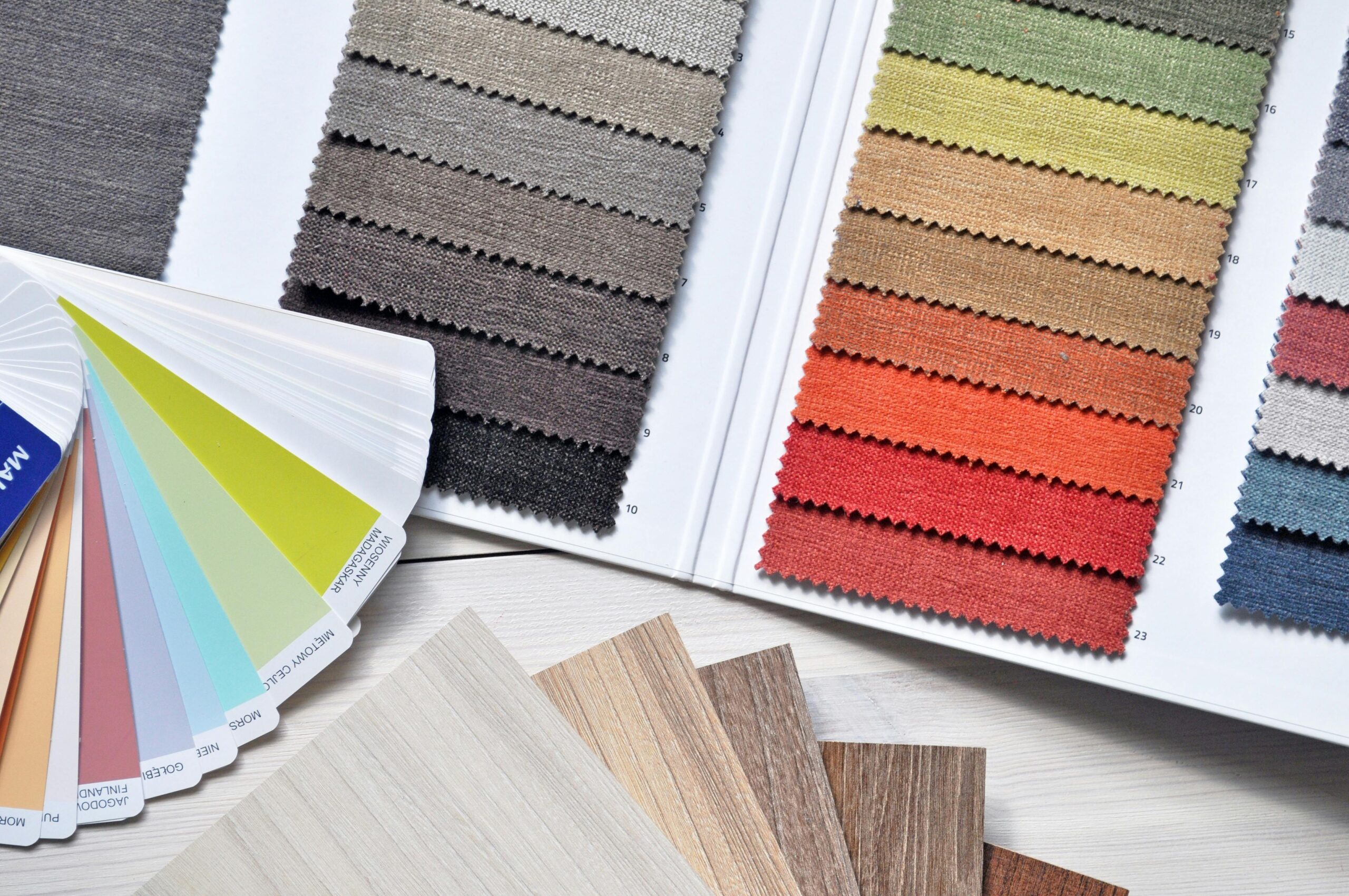 The Role of Color Psychology in Custom Apparel Design
